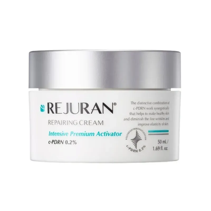 Rejuran Repairing Cream 50 мл