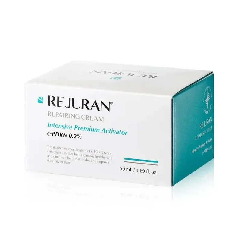 Rejuran Repairing Cream 50 мл