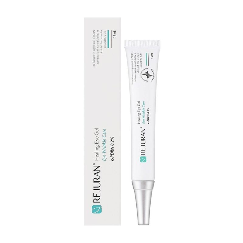 Rejuran Repairing eye gel 15 мл