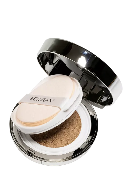 Rejuran SkinGlow Cushion SPF50+
