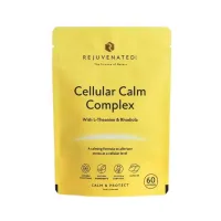 Rejuvenated Cellular Calm Complex 60 капсул