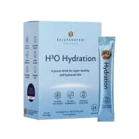 Rejuvenated H3O Hydration 24 саше