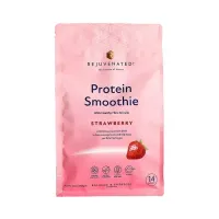 Rejuvenated Protein Smoothie Strawberry 420 гр