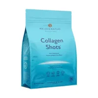 Rejuvenated Сollagen Shots Acai Berry 10 000 мг 330 гр