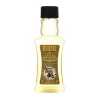 Reuzel 3-in-1 Tea Tree Shampoo 100 мл
