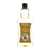 Reuzel 3-in-1 Tea Tree Shampoo 1000 мл