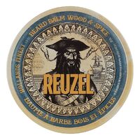 Reuzel Beard Balm Wood & Spice 35 г