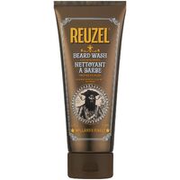 Reuzel Beard Wash Clean & Fresh 200 мл