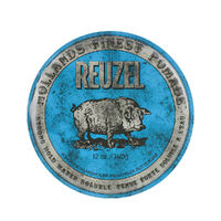 Reuzel Blue Strong Hold Water Soluble High Sheen 340 г