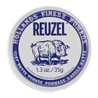 Reuzel Clay Matte Pomade Strong Hold 35 г