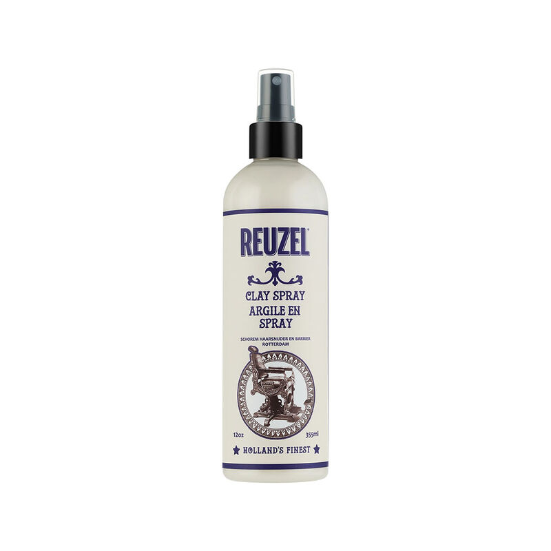 Reuzel Clay Spray 355 мл