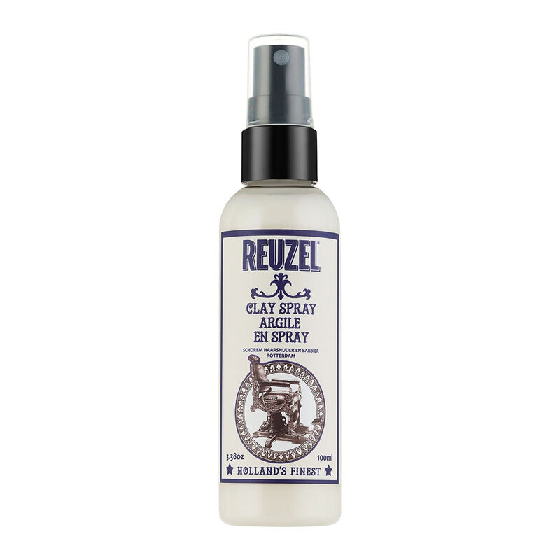 Reuzel Clay Spray 100 мл