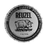 Reuzel Concrete Hold Matte Pomade 340 г