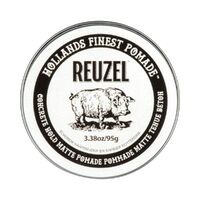 Reuzel Concrete Hold Matte Pomade 95 г