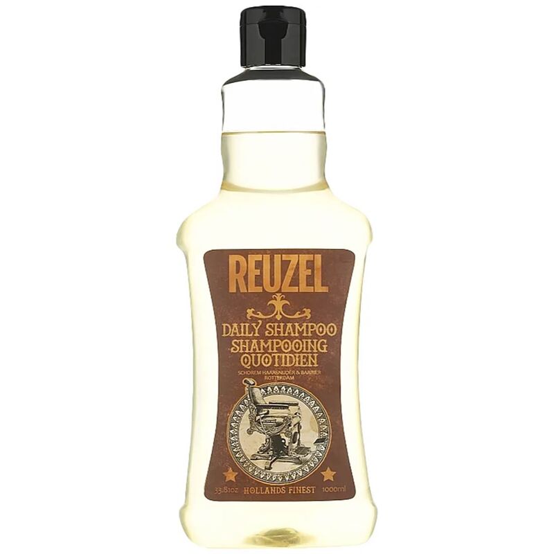 Reuzel Daily Shampoo 1000 мл