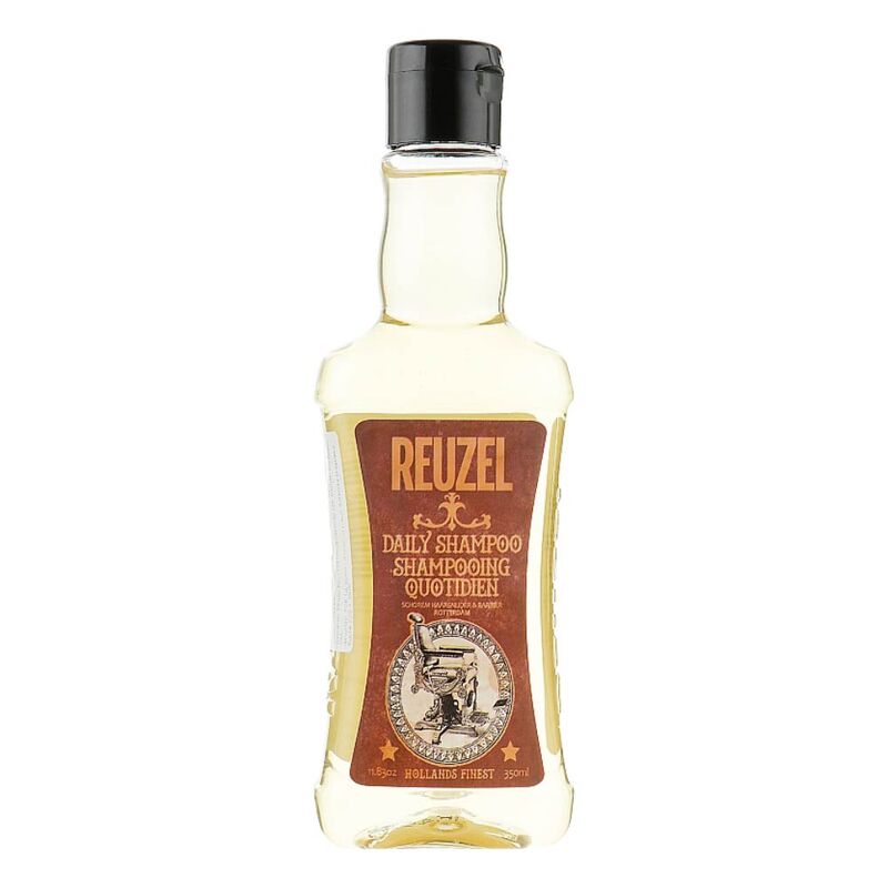 Reuzel Daily Shampoo 350 мл