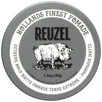 Reuzel Extreme Hold Matte Pomade 35 г