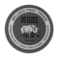 Reuzel Extreme Hold Matte Pomade 95 г
