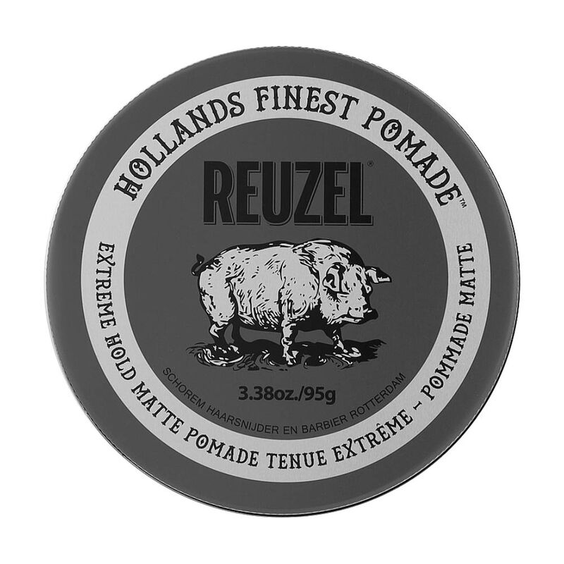 Reuzel Extreme Hold Matte Pomade 95 г