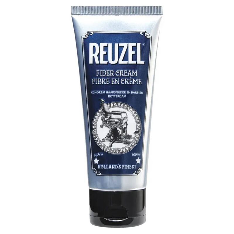 Reuzel Fiber Cream 100 мл