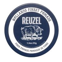 Reuzel Fiber Pomade Navy 35 г