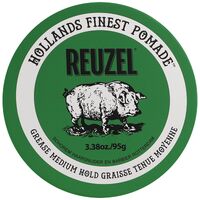 Reuzel Green Grease Medium Hold Pomade 113 г