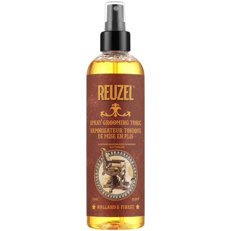 Reuzel Spray Grooming Tonic 355 мл