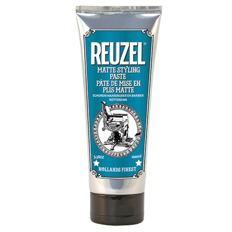 Reuzel Matte Styling Paste 100 мл