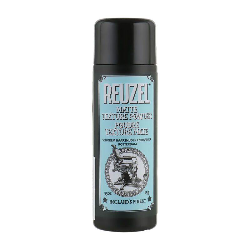 Reuzel Matte Texture Powder 15 г