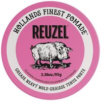Reuzel Pink Grease Heavy Hold 95 г