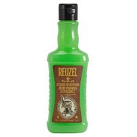 Reuzel Scrub Shampoo Exfoliant 350 мл