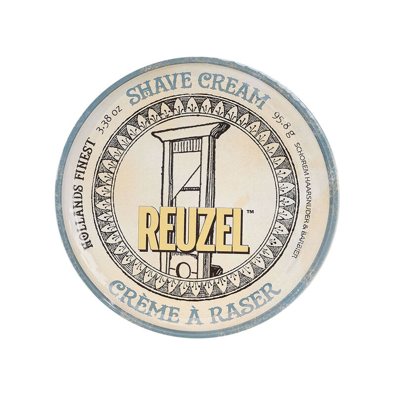 Reuzel Shave Cream 95.8 г