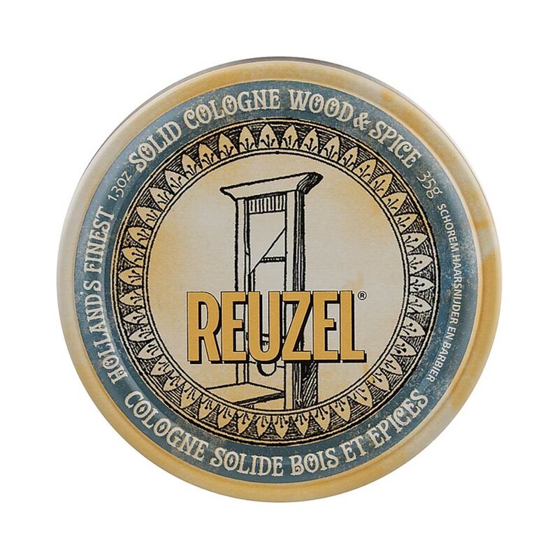 Reuzel Solid Cologne Balm 35 г