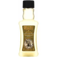 Reuzel Tea Tree Shampoo Conditioner And Body Wash 350 мл