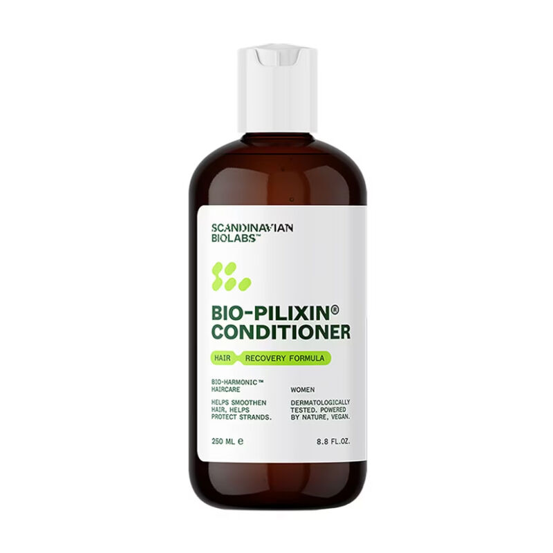 Scandinavian Biolabs Bio-Pilixin Conditioner Women 250 мл