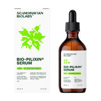 Scandinavian Biolabs Bio-Pilixin Hair Activation Formula Serum Men 100 мл