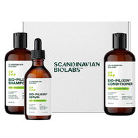 Scandinavian Biolabs Bio-Pilixin Hair Activation Formula Serum Women Set