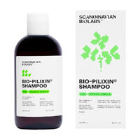 Scandinavian Biolabs Bio-Pilixin Shampoo Women 250 мл