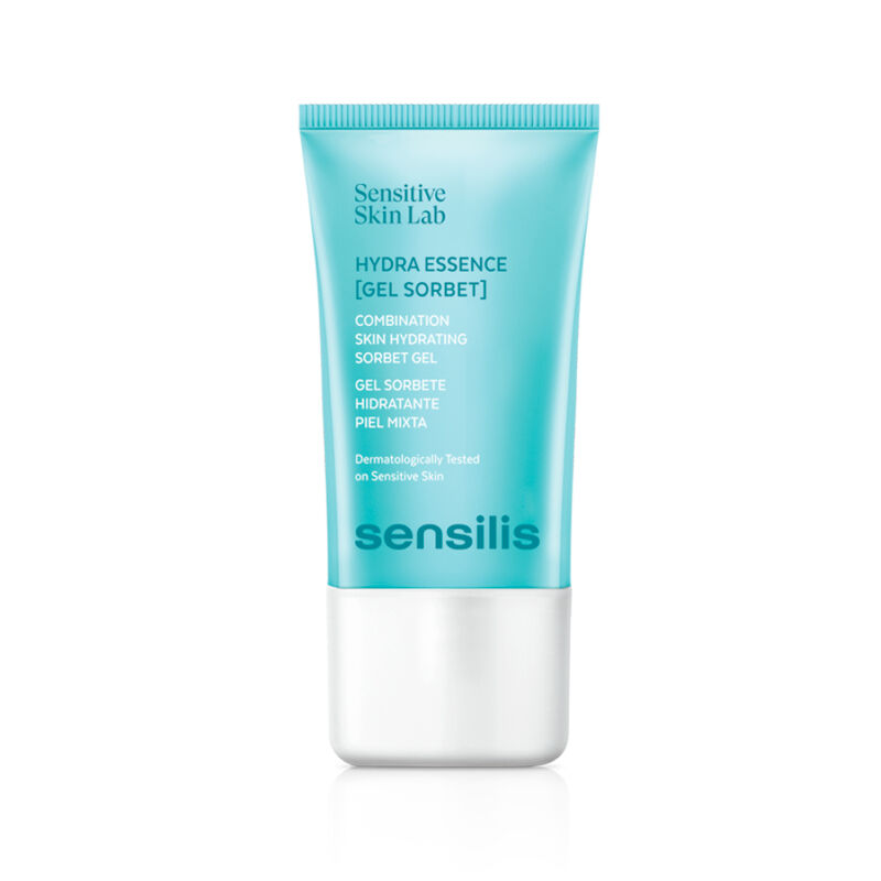 Sensilis Hydra Essence Gel Sorbet 40 мл