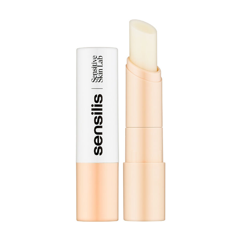 Sensilis Hydraction Protective Lipstick 4 г