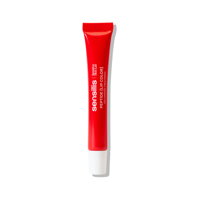 Sensilis Peptide [Lip Color] 01 10 мл
