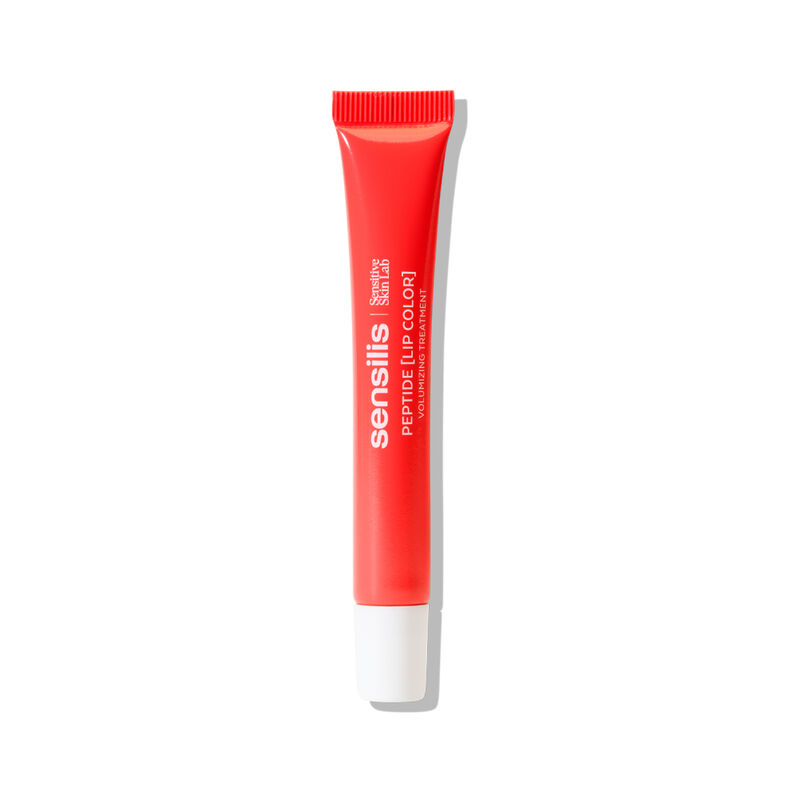 Sensilis Peptide [Lip Color] 02 10 мл