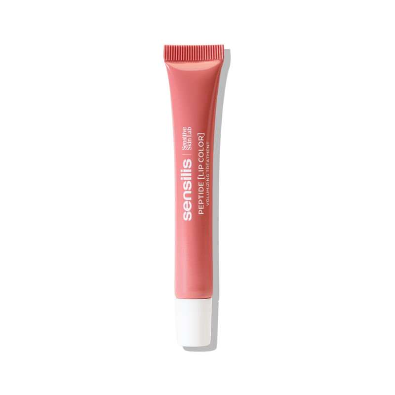 Sensilis Peptide [Lip Color] 04 10 мл
