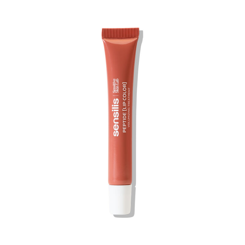 Sensilis Peptide [Lip Color] 06 10 мл