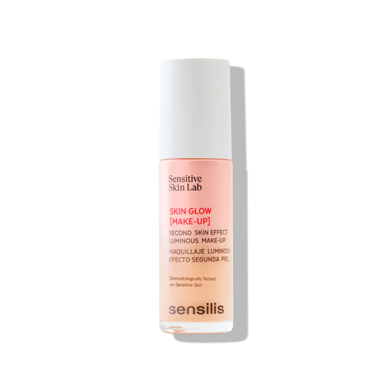 Sensilis Skin Glow [Make-Up] 01 30 мл