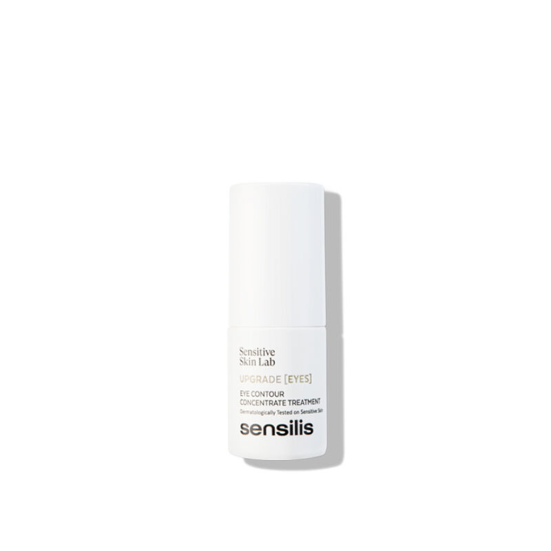 Sensilis Upgrade Eye 15 мл
