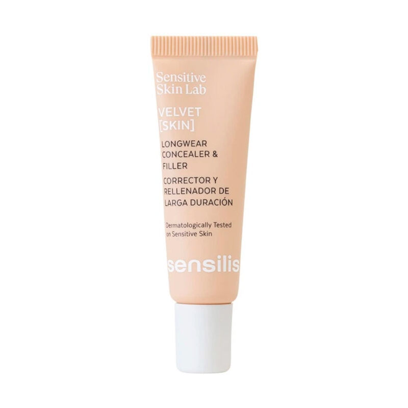 Sensilis Velvet Skin Concealer 01 7 мл