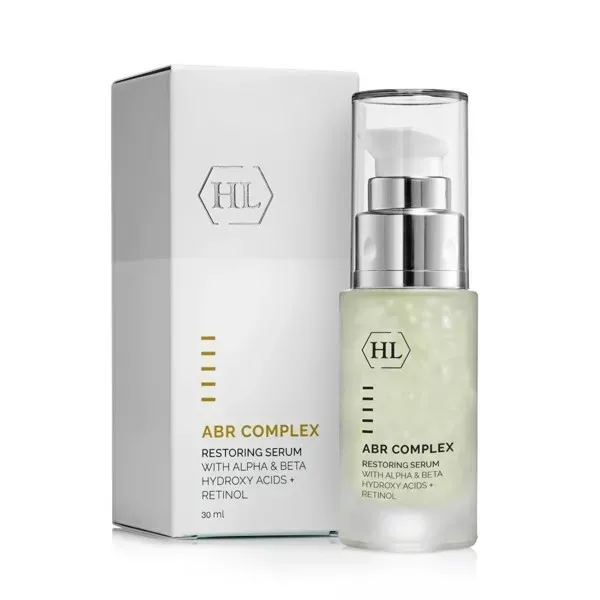 Holy Land ABR Complex Restoring Serum 30 мл