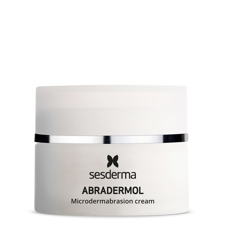 Sesderma Abradermol Microdermabrasion Cream 200 мл