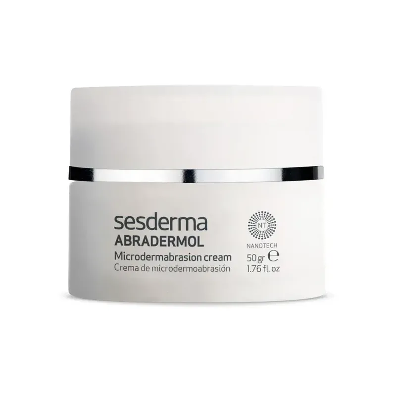 Sesderma Abradermol Microdermabrasion Cream 50 мл